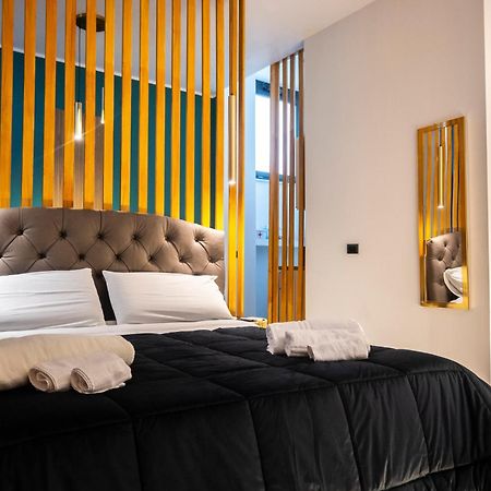 Dream Luxury Suite Roma Exterior foto