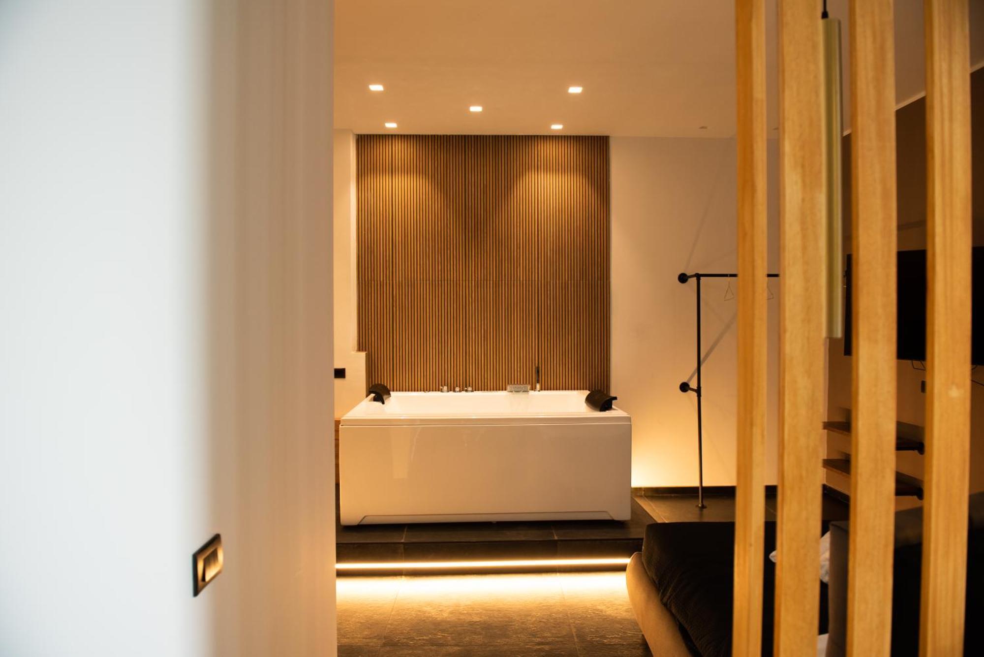 Dream Luxury Suite Roma Exterior foto
